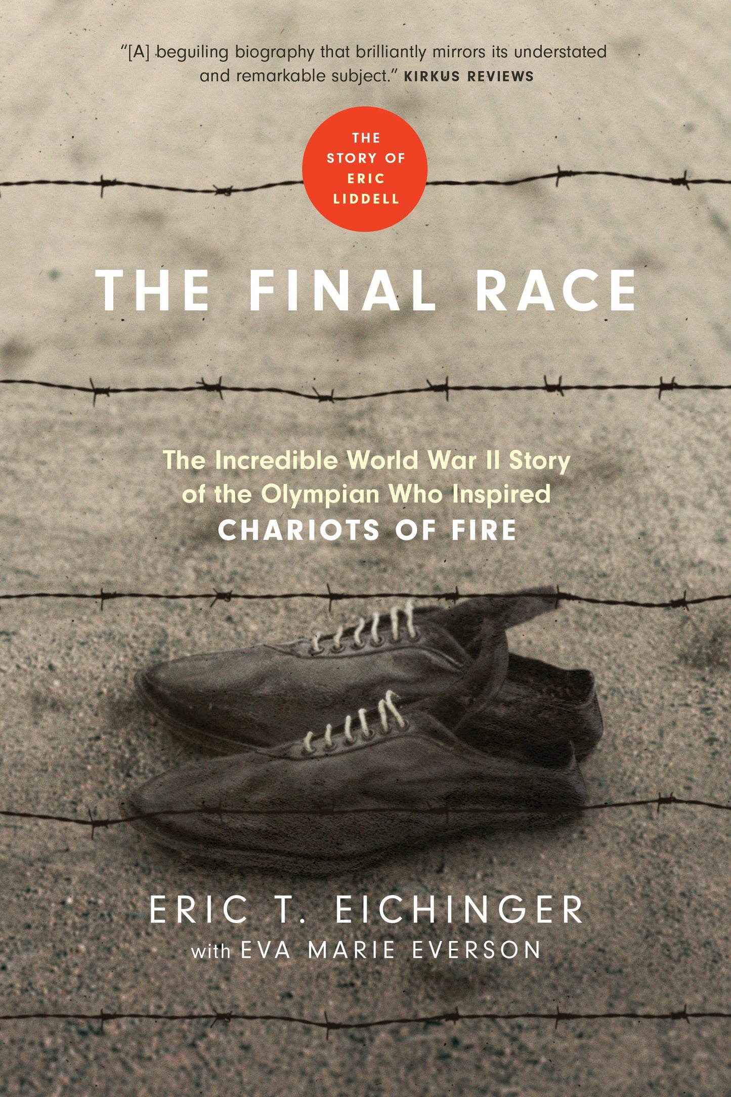 The Final Race - Re-vived