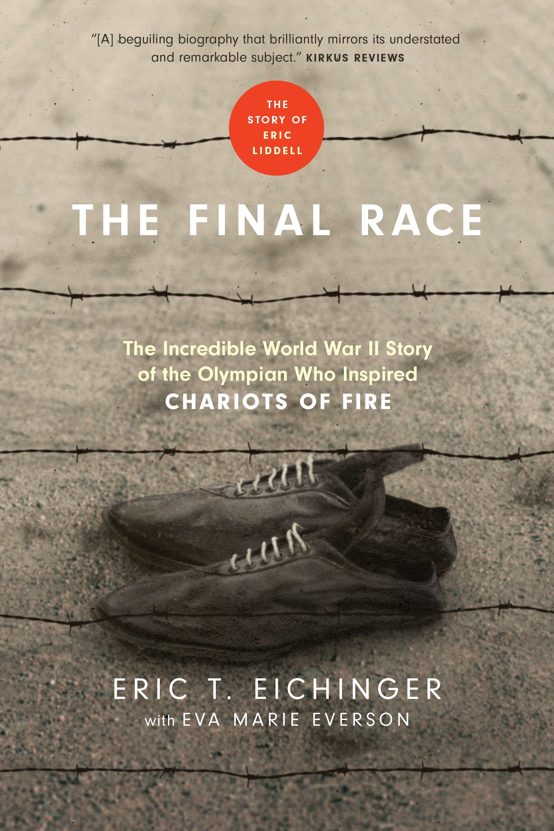 The Final Race - Re-vived