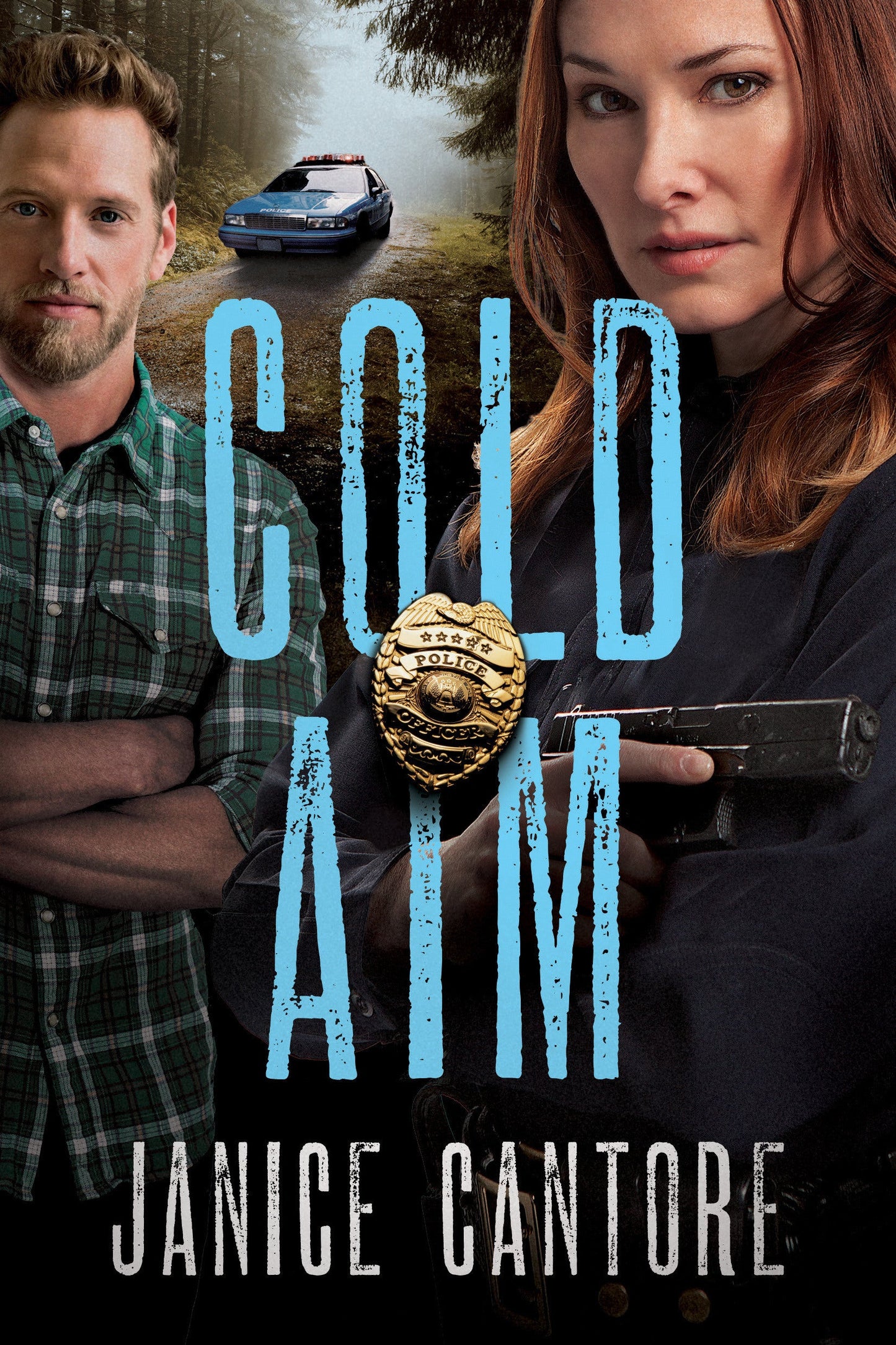 Cold Aim - Re-vived