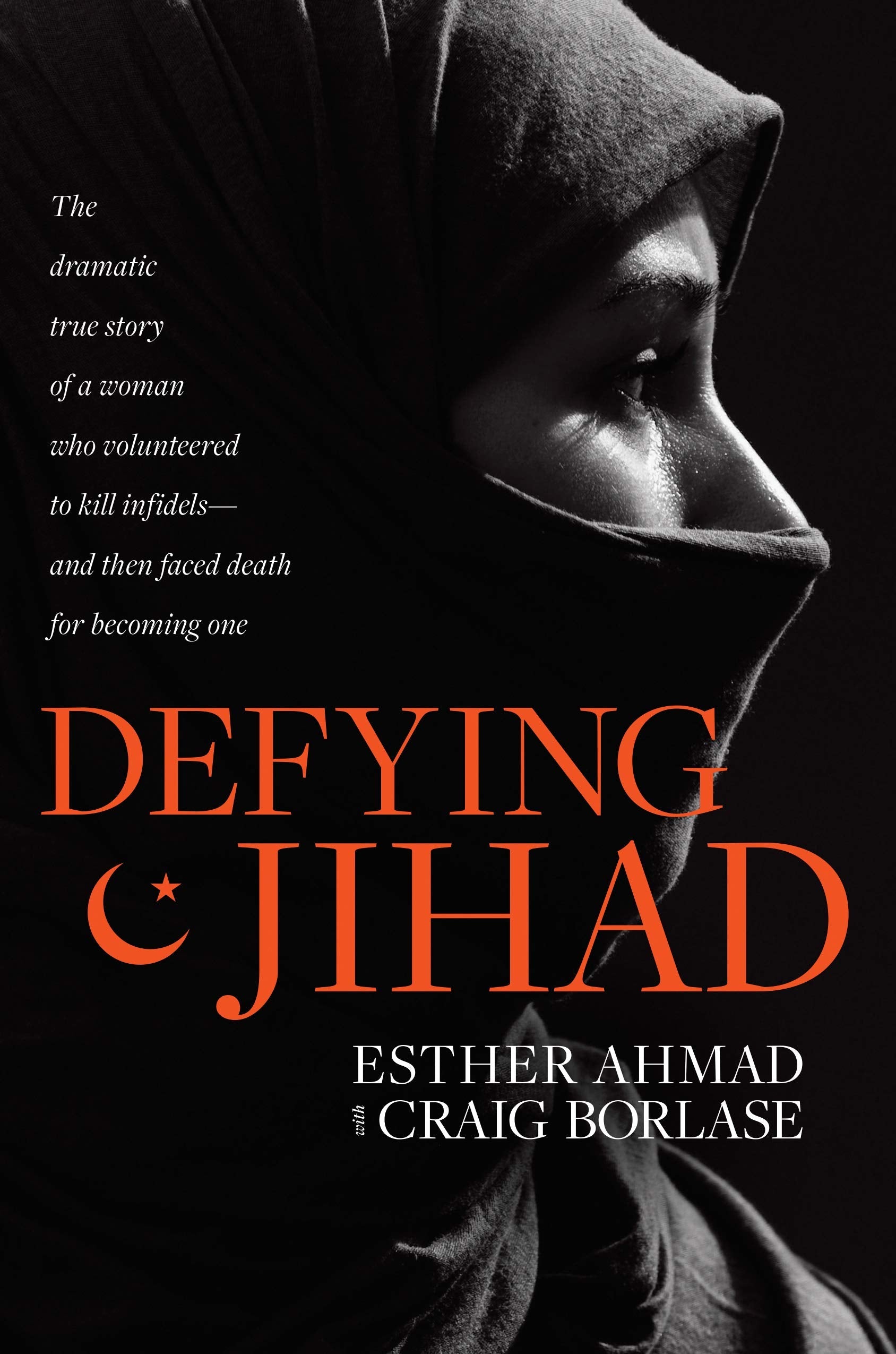 Defying Jihad - Re-vived