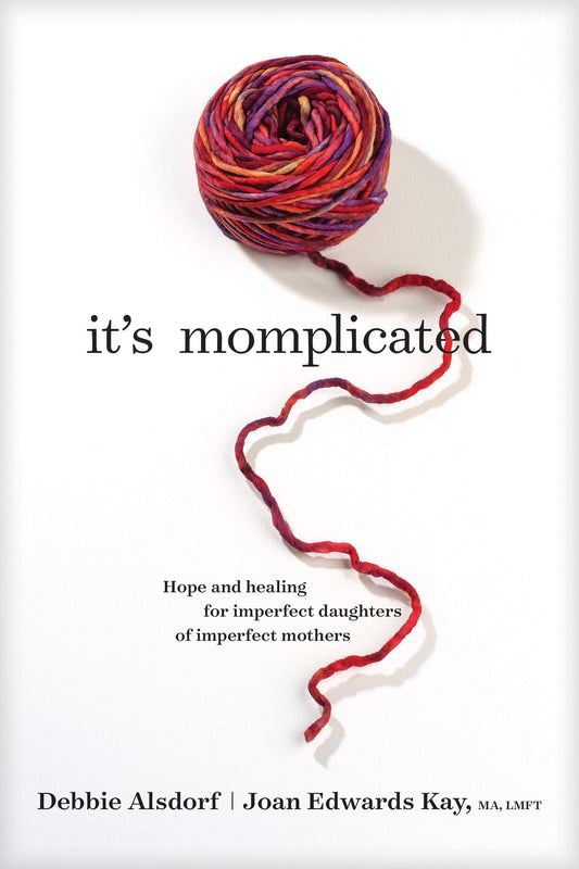 It's Momplicated - Re-vived