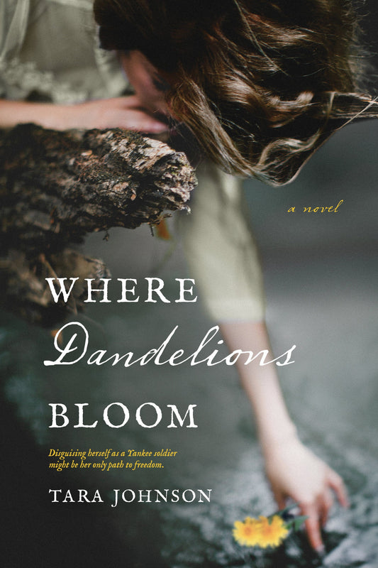 Where Dandelions Bloom - Re-vived