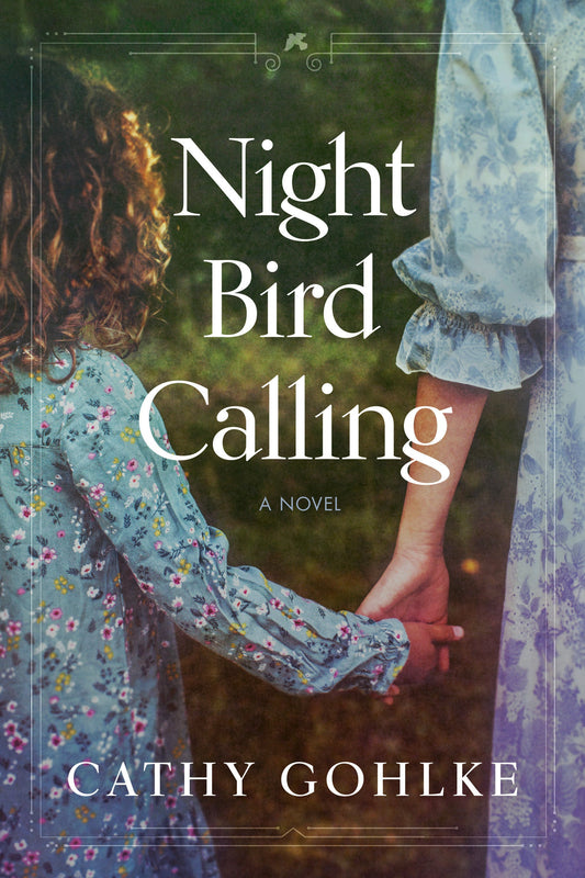 Night Bird Calling - Re-vived