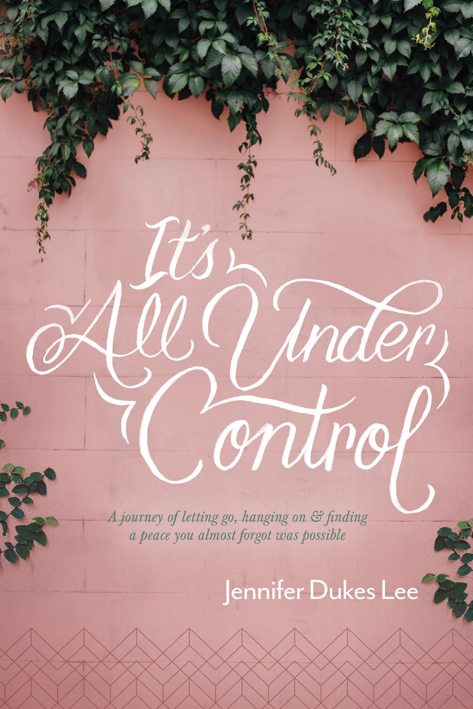 It's All under Control - Re-vived