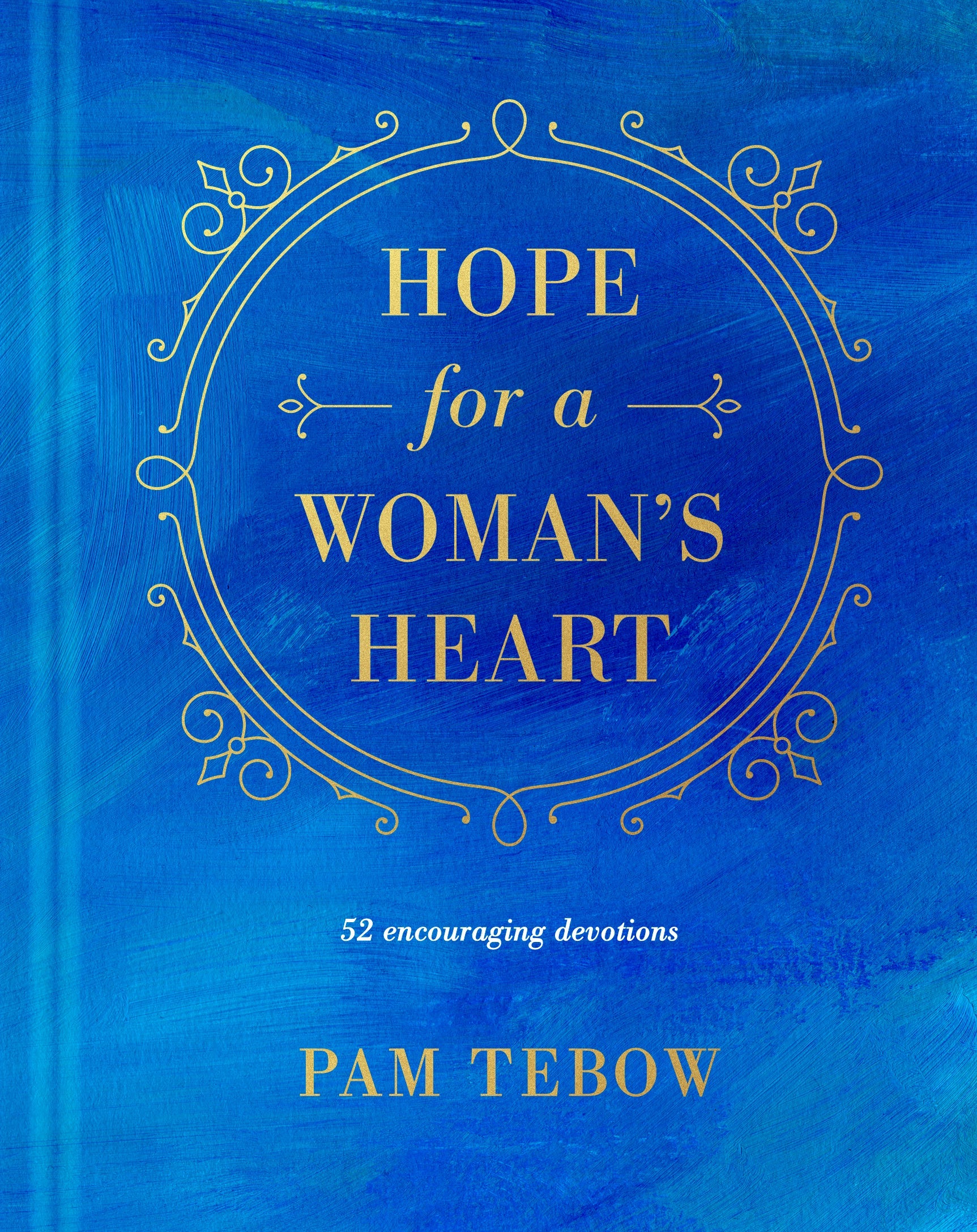 Hope for a Woman’s Heart - Re-vived