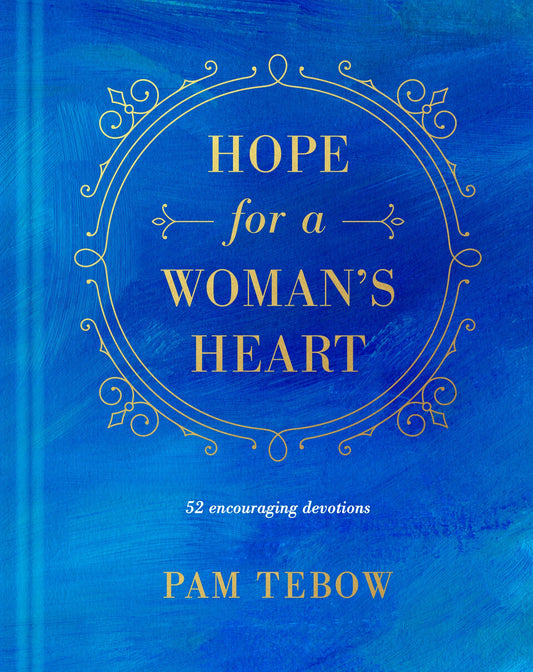 Hope for a Woman’s Heart - Re-vived