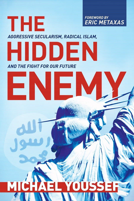 The Hidden Enemy - Re-vived