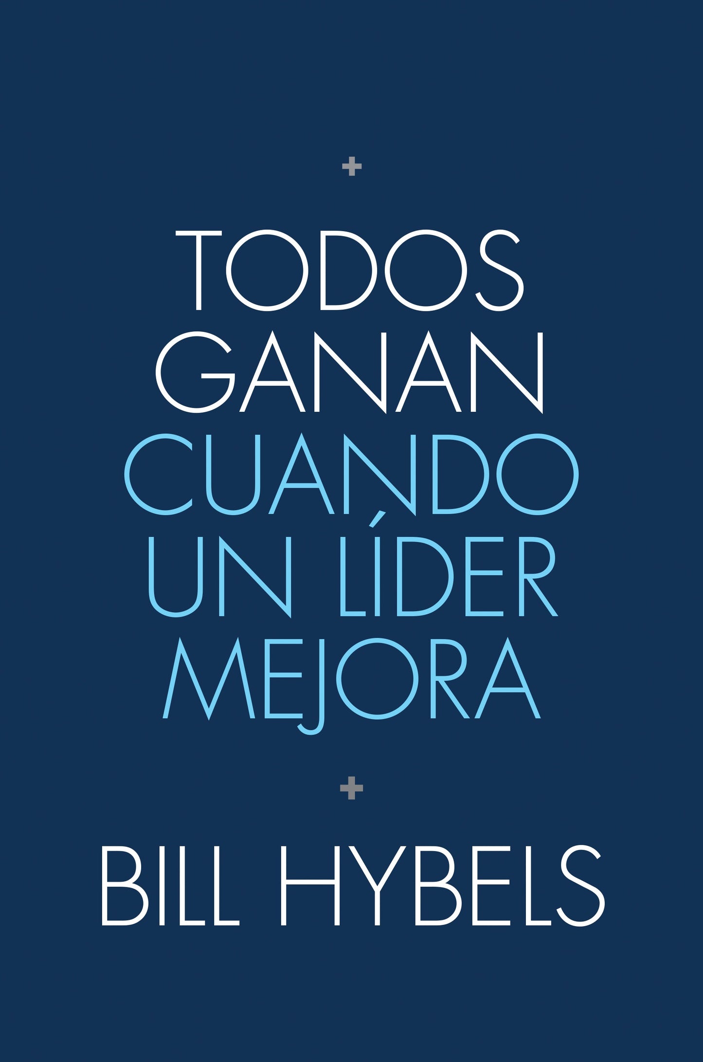 Todos Ganan Cuando un lider Mejora - Re-vived