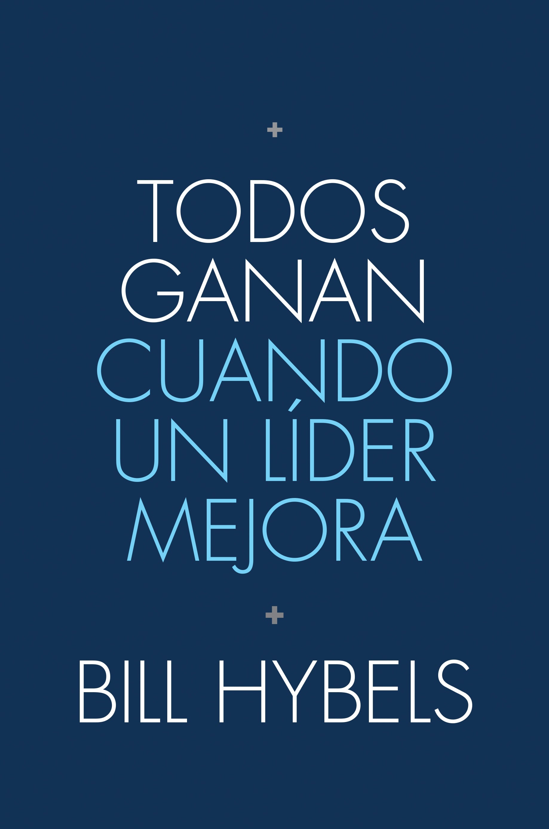 Todos Ganan Cuando un lider Mejora - Re-vived