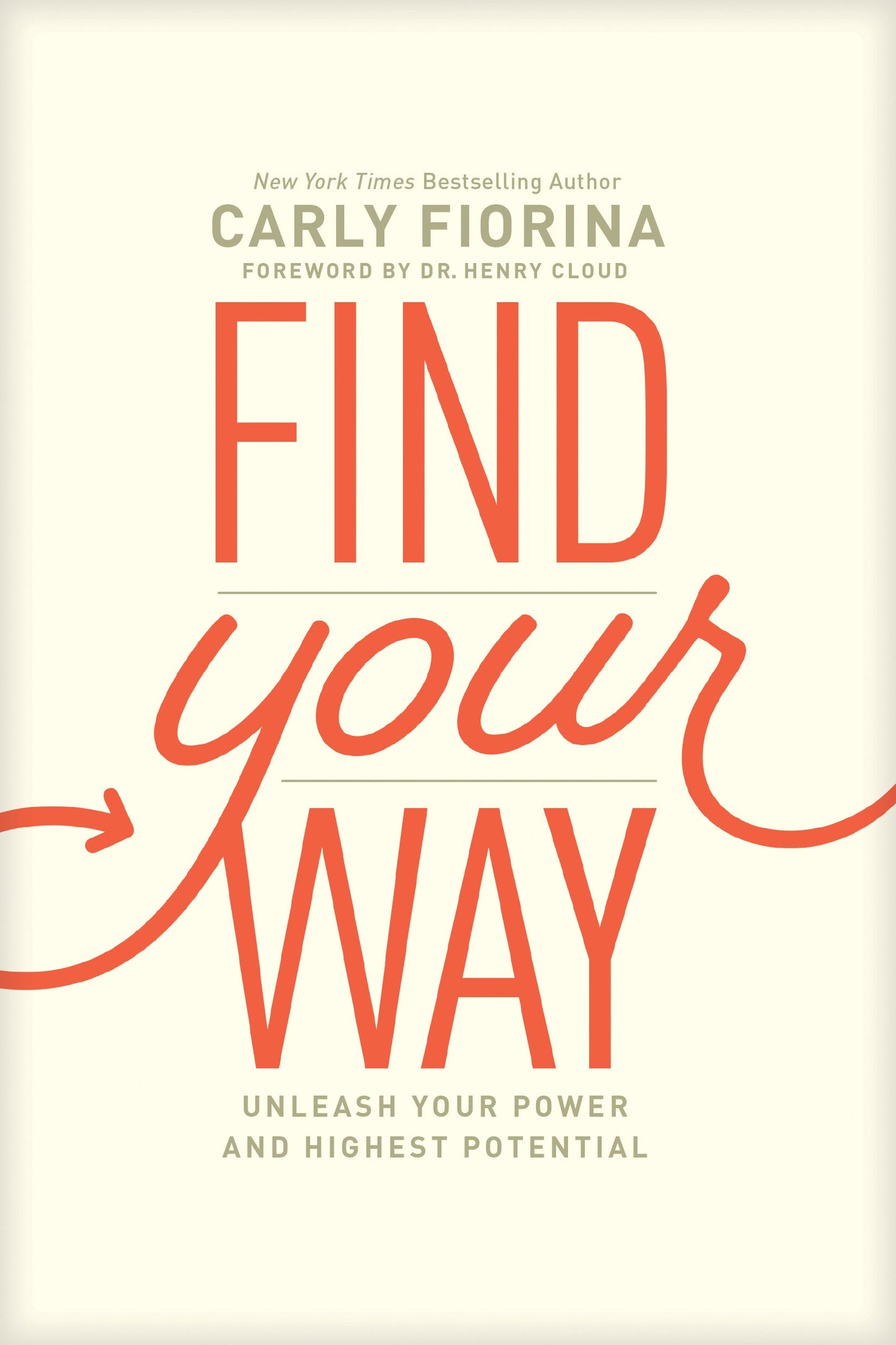 Find Your Way - Re-vived