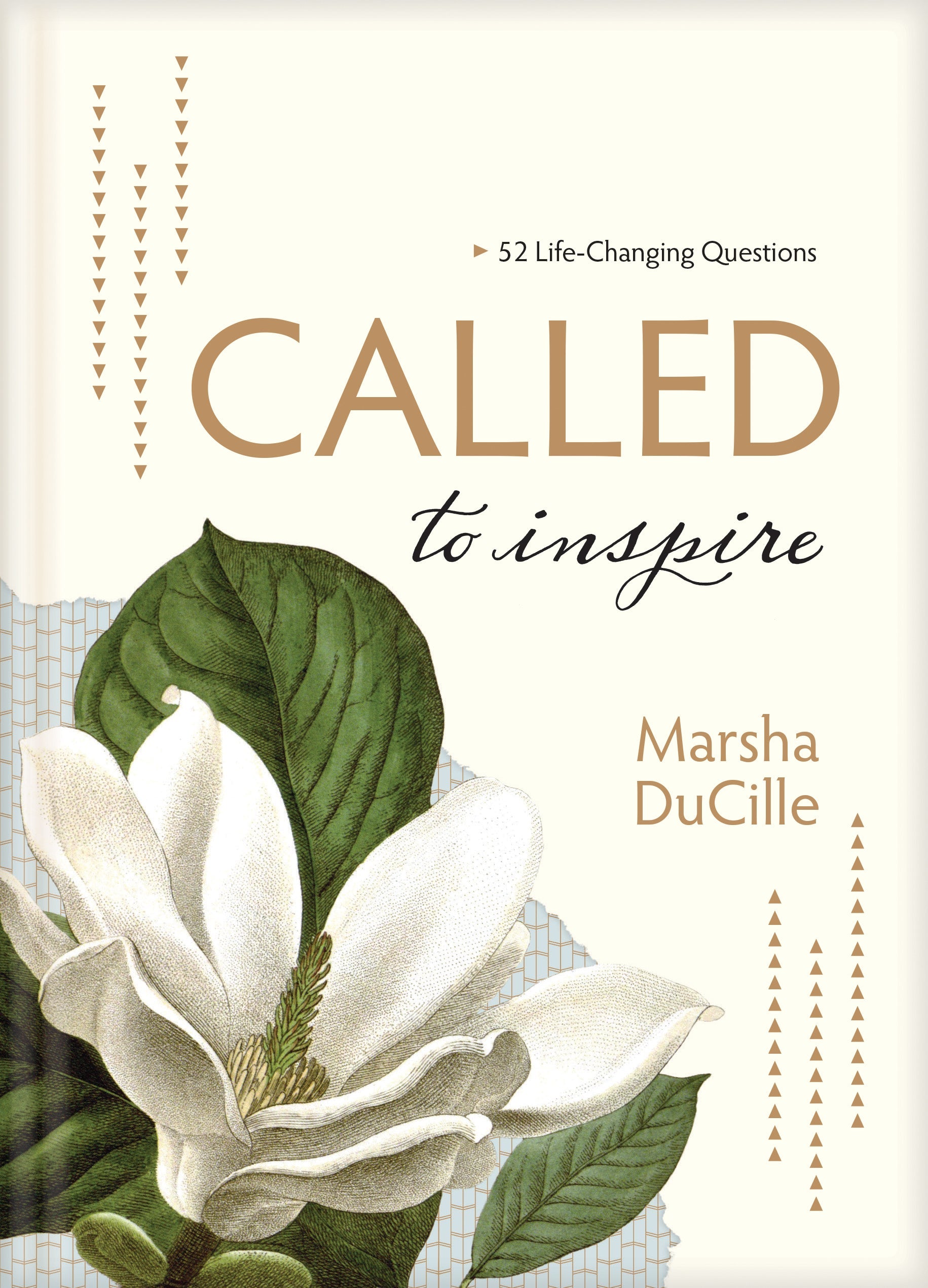 CALLED to Inspire - Re-vived