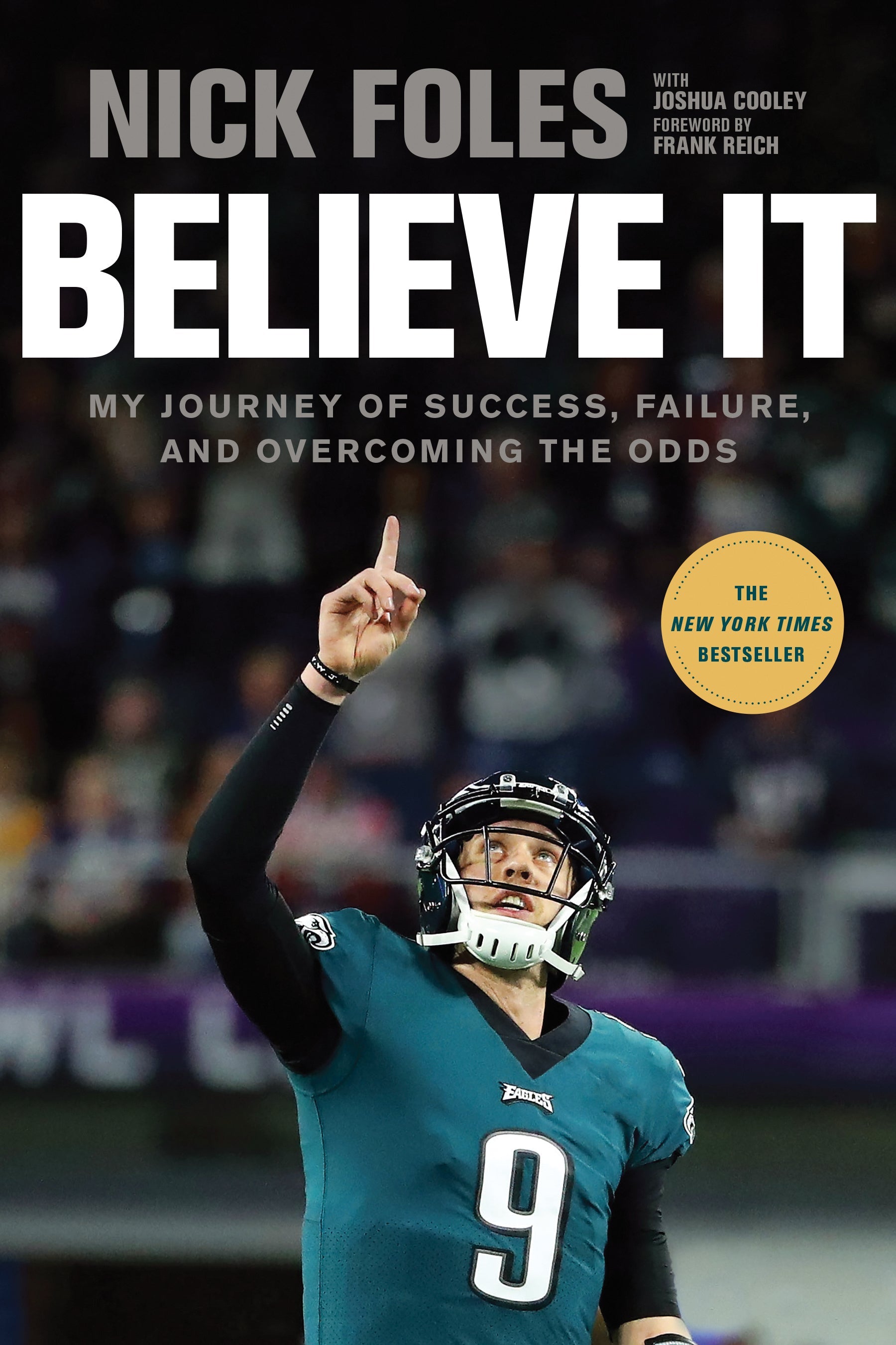 Believe It - Re-vived