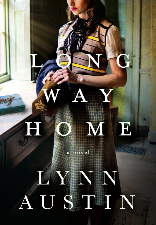 Long Way Home - Re-vived