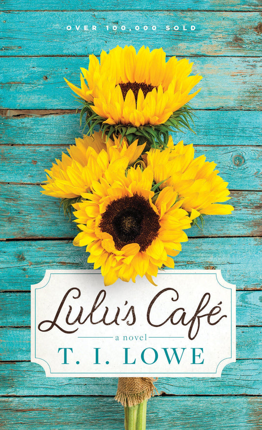 Lulu’s Café - Re-vived