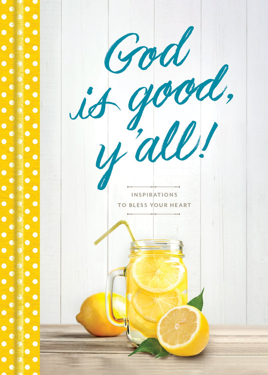 God Is Good, Y'all! - Re-vived