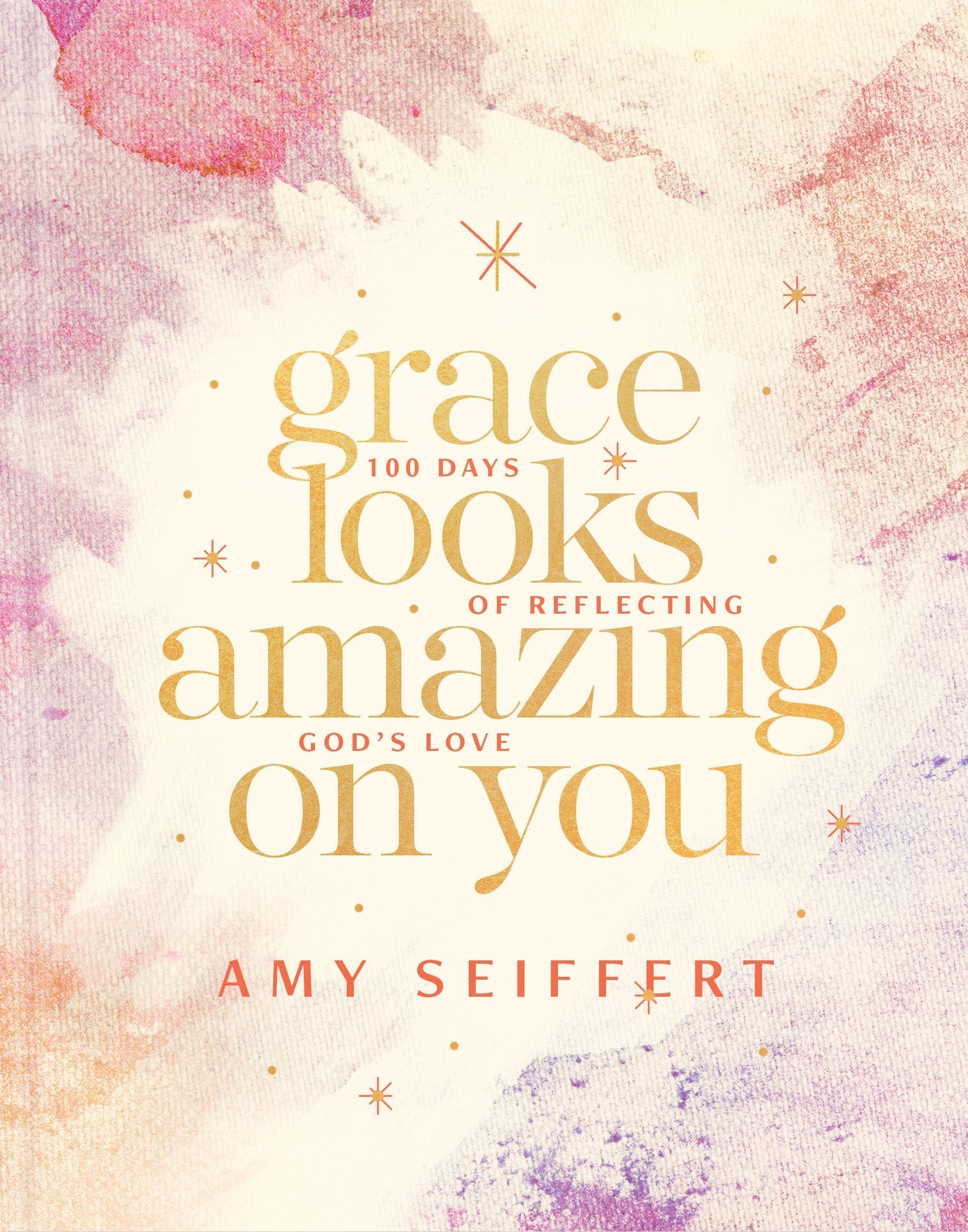 Grace Looks Amazing on You - Re-vived
