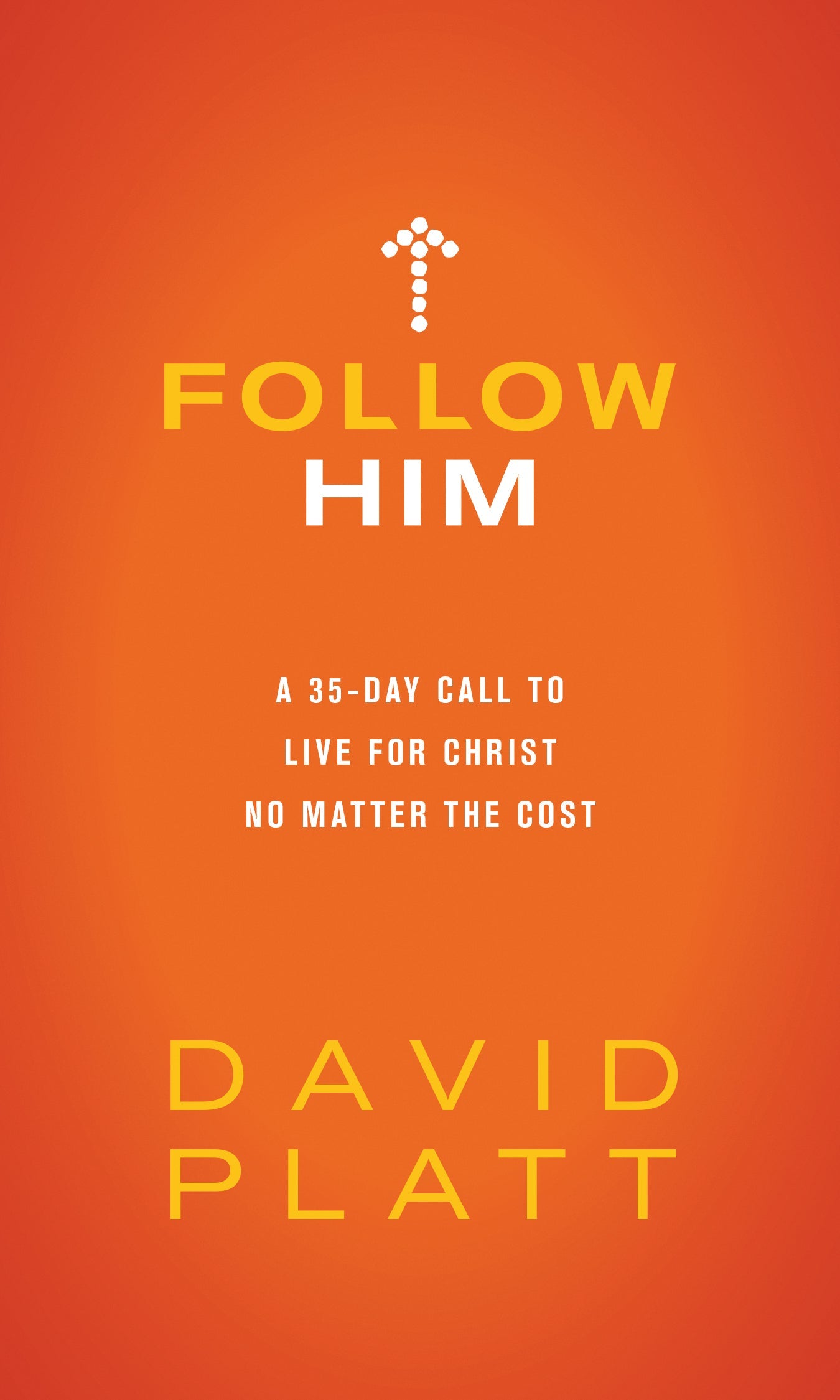 Follow Him - Re-vived