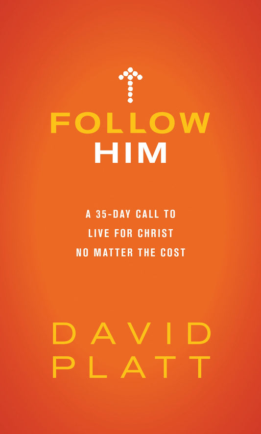 Follow Him - Re-vived
