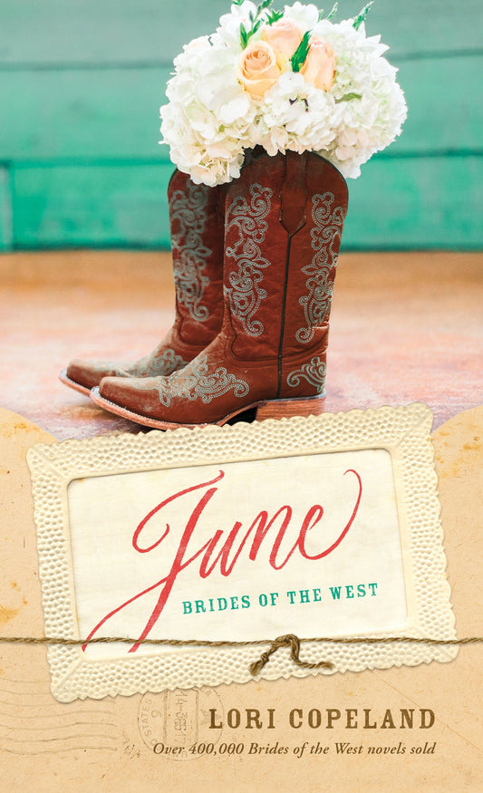 June - Re-vived