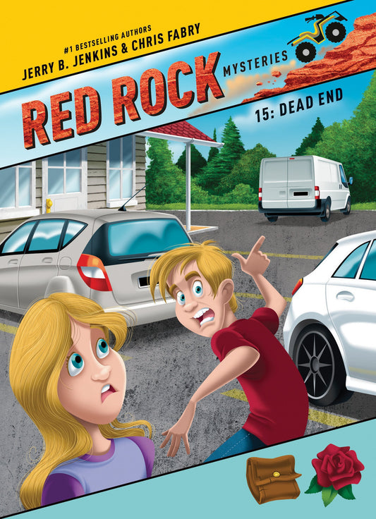 Dead End - Re-vived
