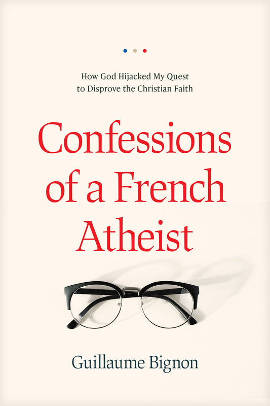 Confessions of a French Atheist - Re-vived