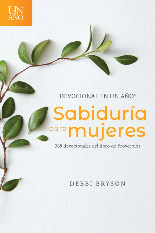 Devocional en un año -- Sabiduría para mujeres - Re-vived