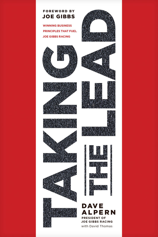 Taking the Lead - Re-vived