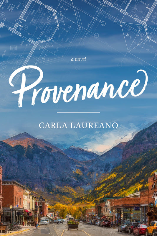 Provenance - Re-vived
