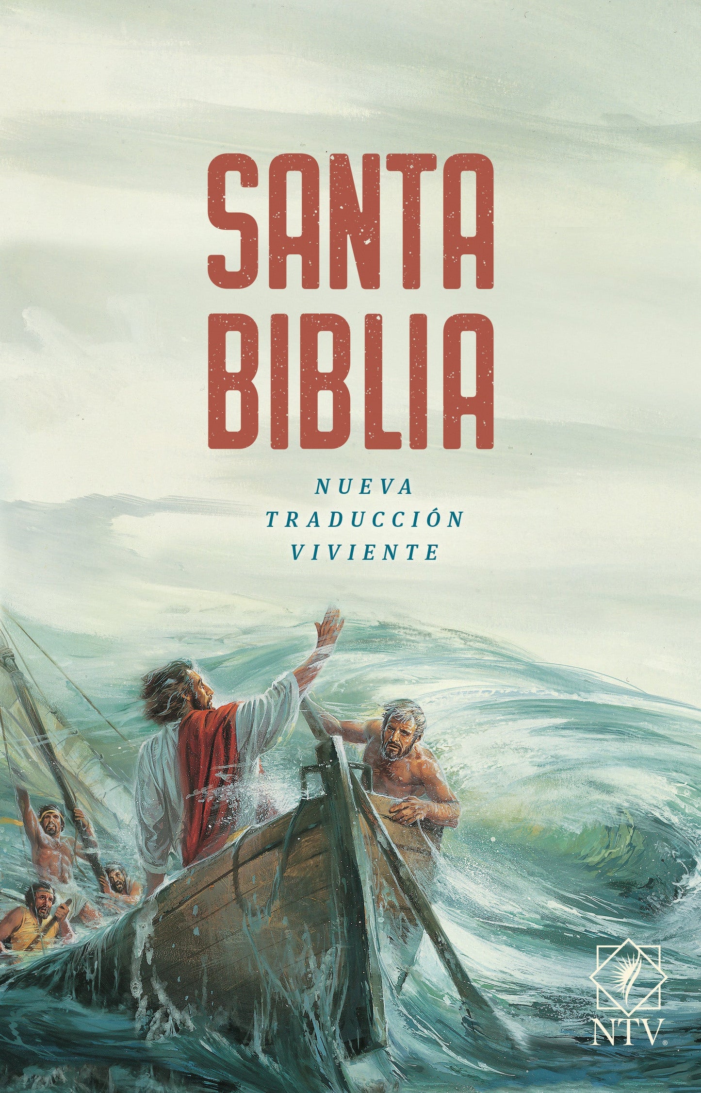 Biblia para niños NTV (Tapa dura) - Re-vived