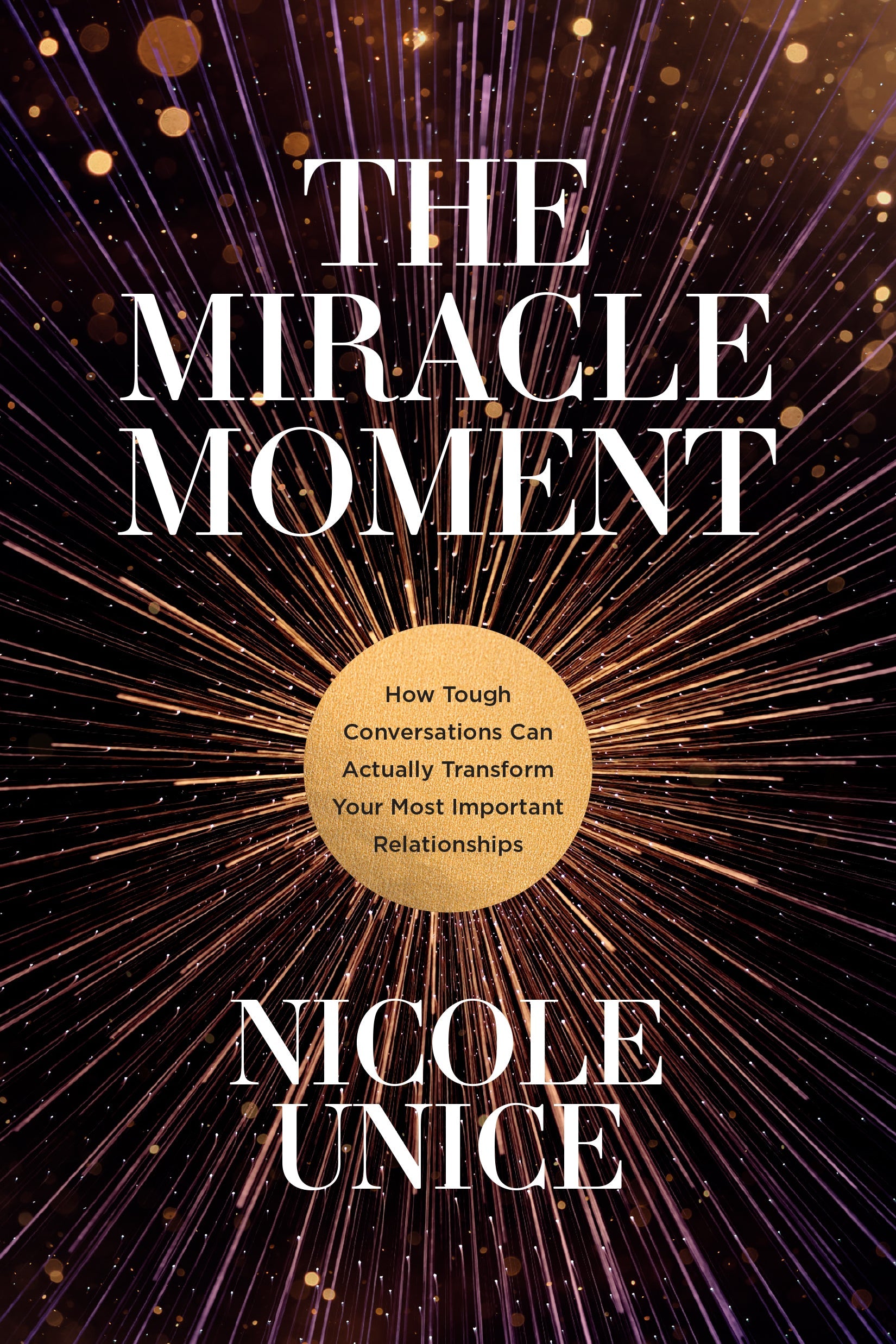 The Miracle Moment - Re-vived