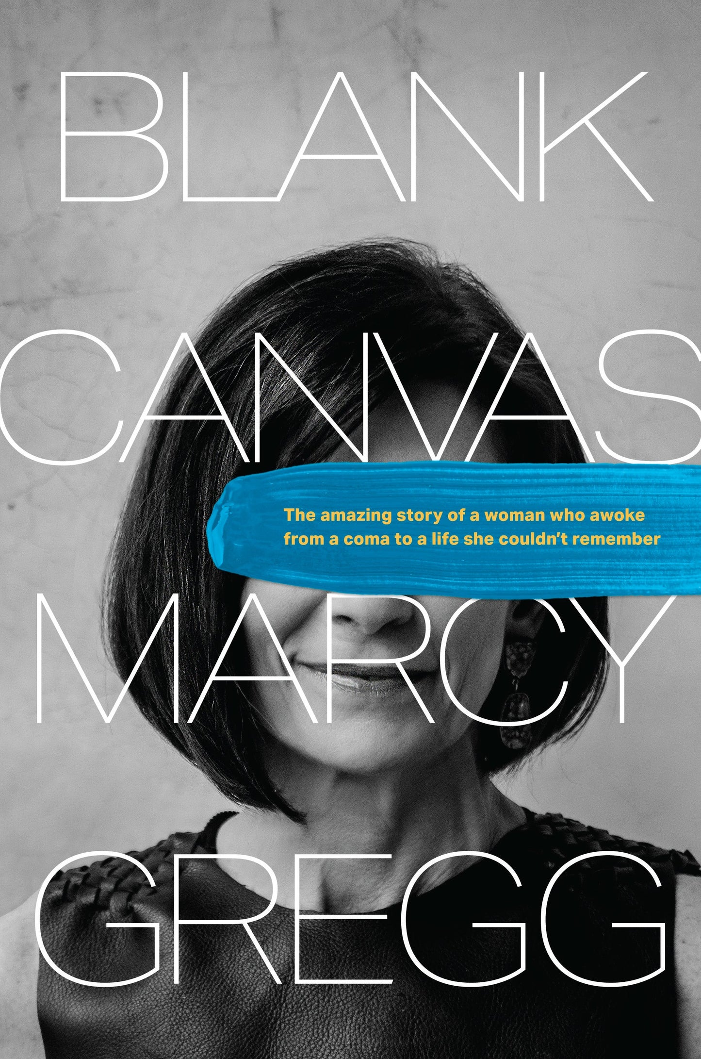 Blank Canvas - Re-vived