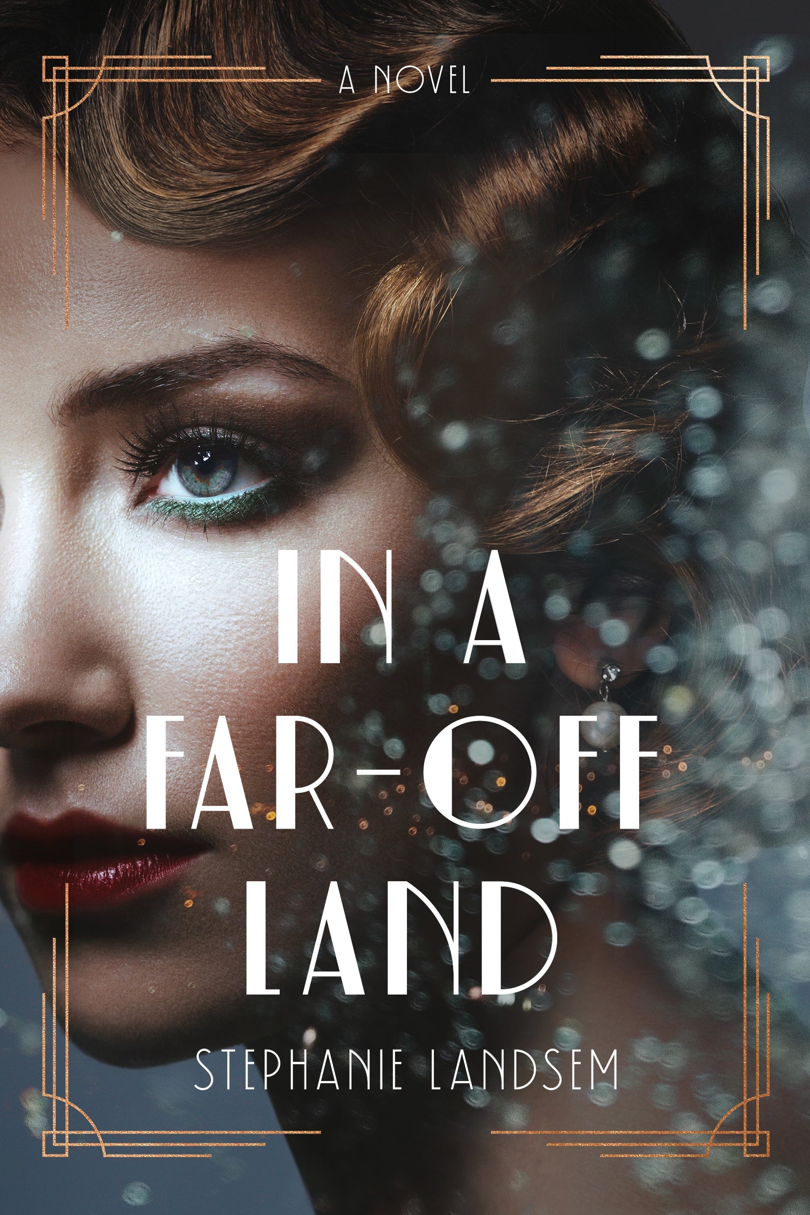 In a Far-Off Land - Re-vived