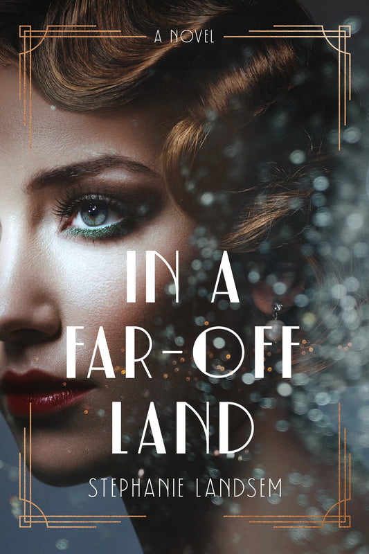 In a Far-Off Land - Re-vived