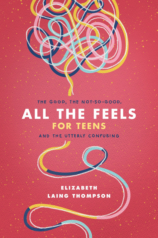 All the Feels for Teens - Re-vived