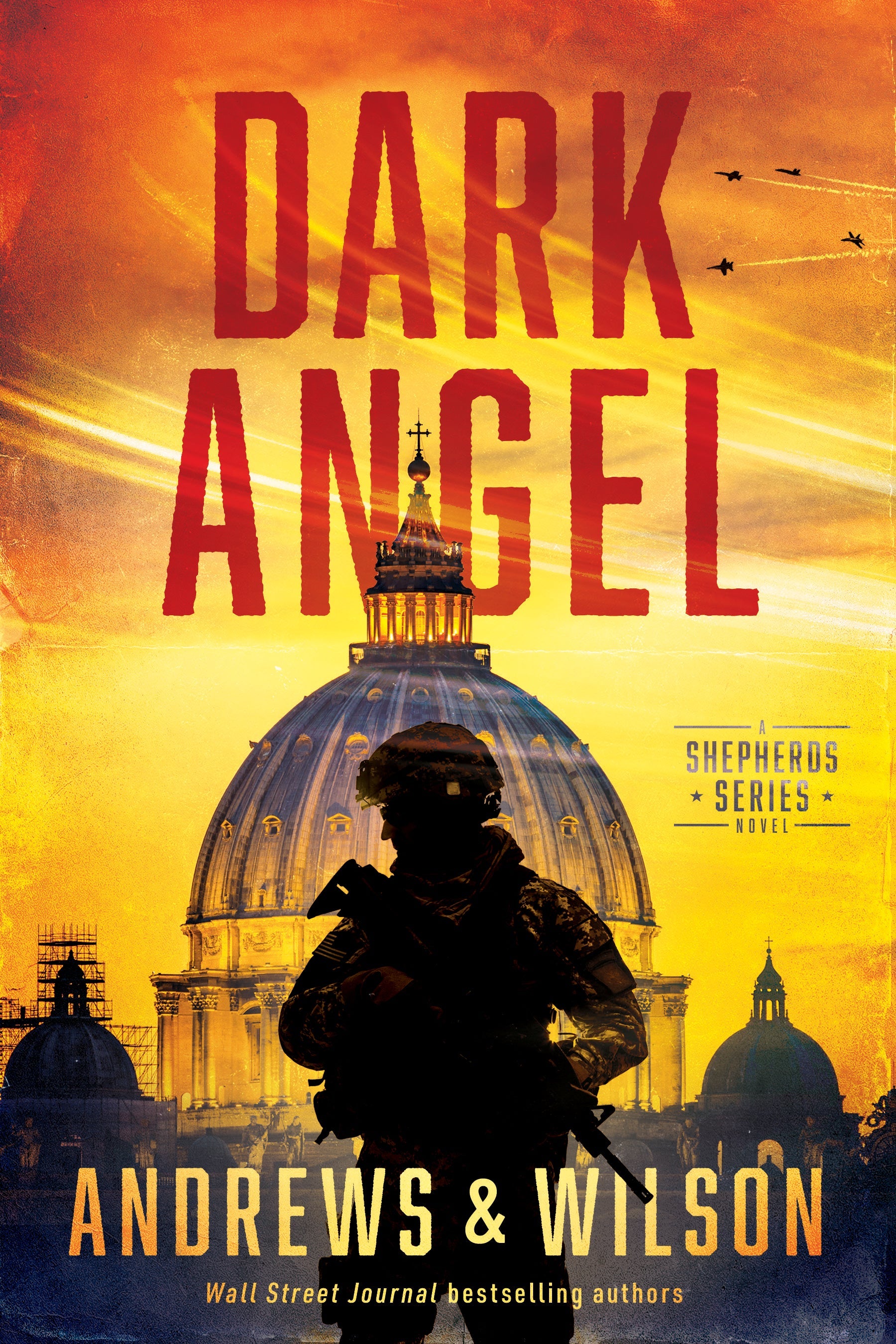 Dark Angel - Re-vived