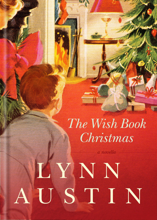 The Wish Book Christmas - Re-vived
