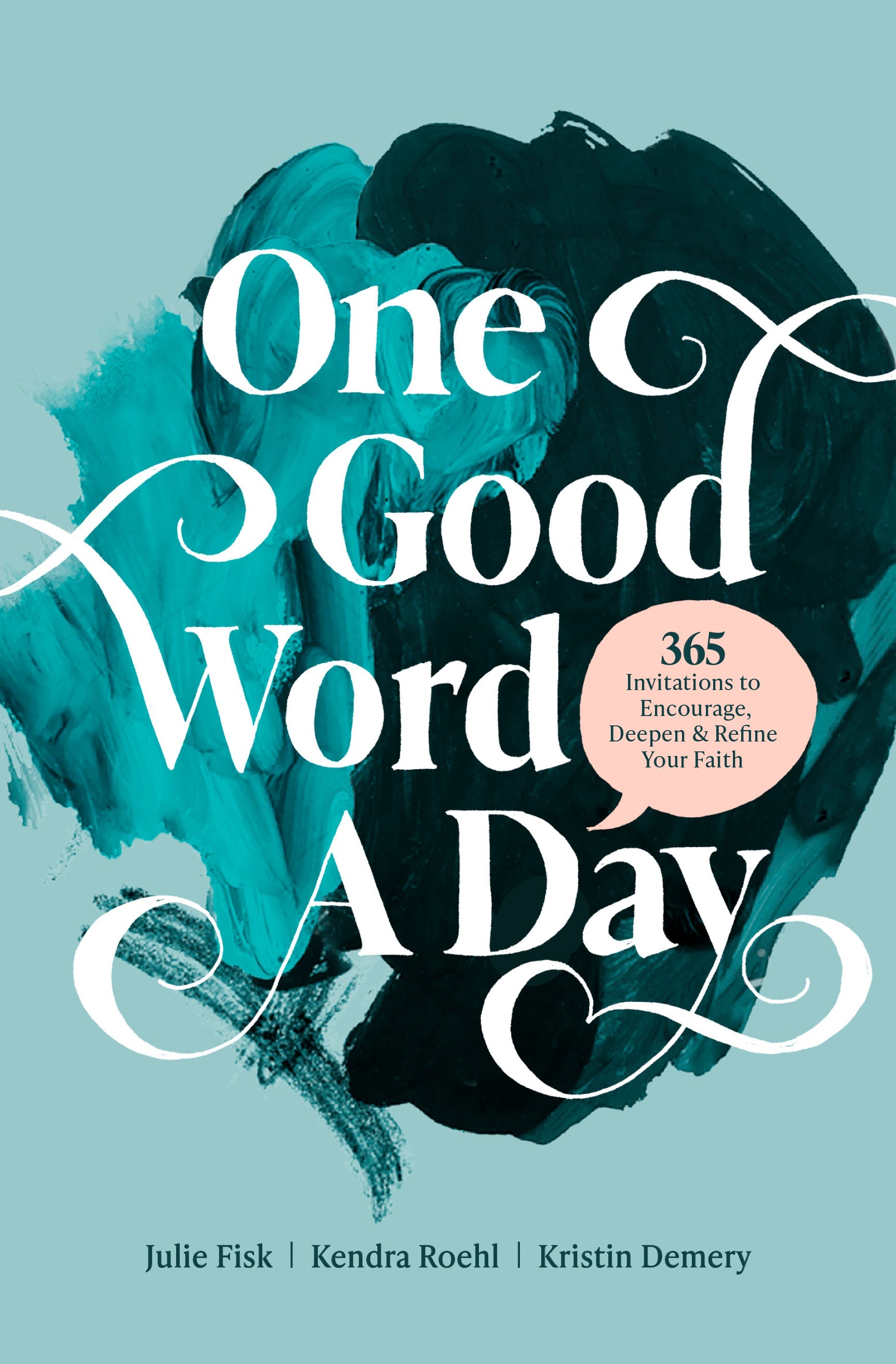 One Good Word a Day - Re-vived