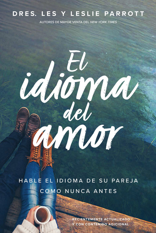 El idioma del amor - Re-vived