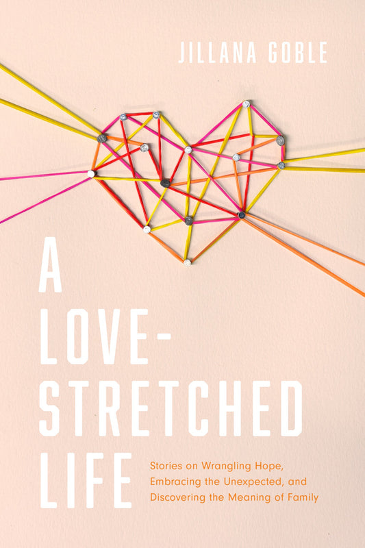 A Love-Stretched Life - Re-vived
