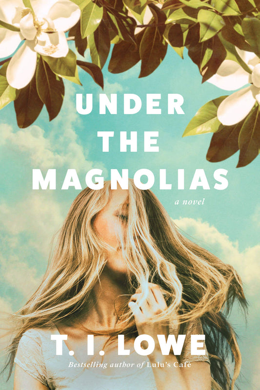 Under the Magnolias - Re-vived