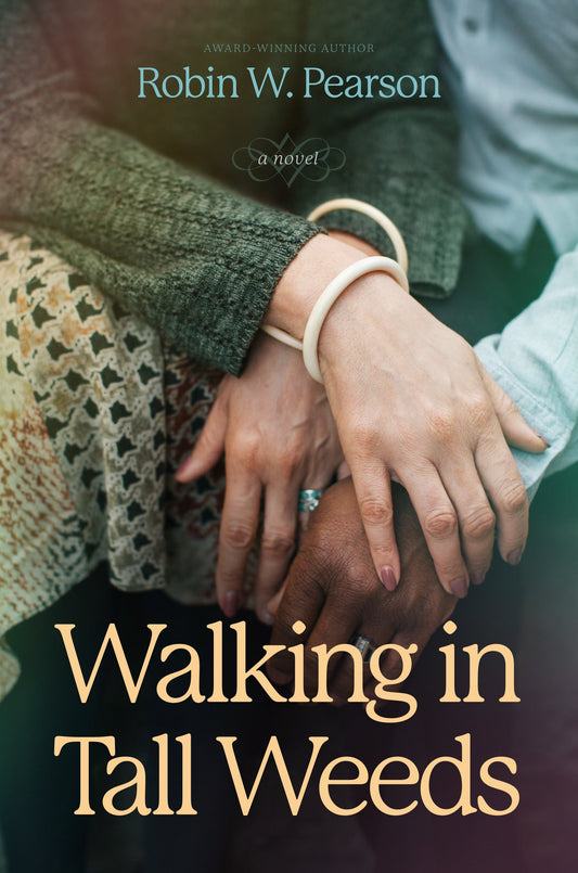 Walking in Tall Weeds - Re-vived