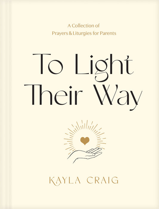 To Light Their Way - Re-vived