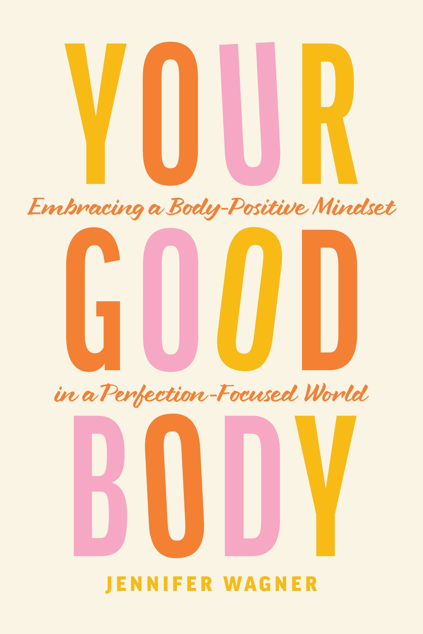 Your Good Body - Re-vived