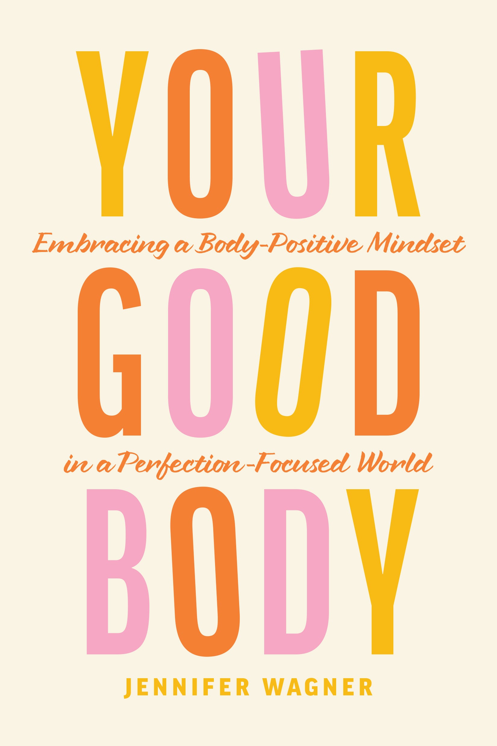 Your Good Body - Re-vived
