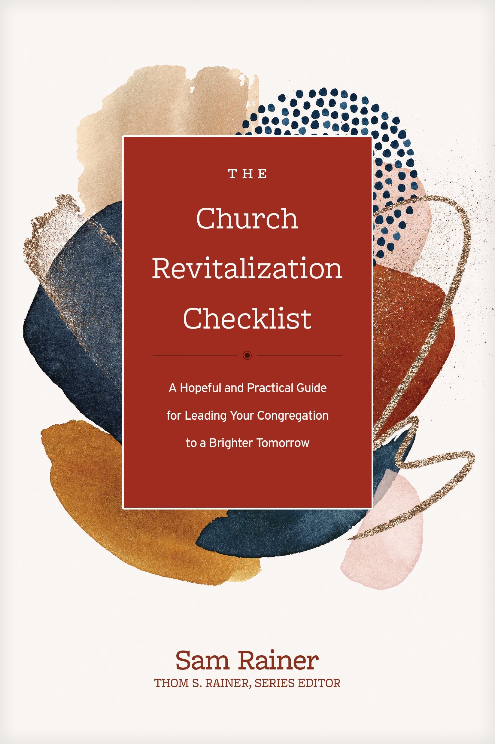 The Church Revitalization Checklist - Re-vived