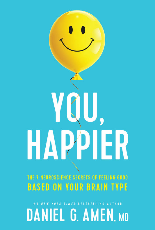 You, Happier - Re-vived