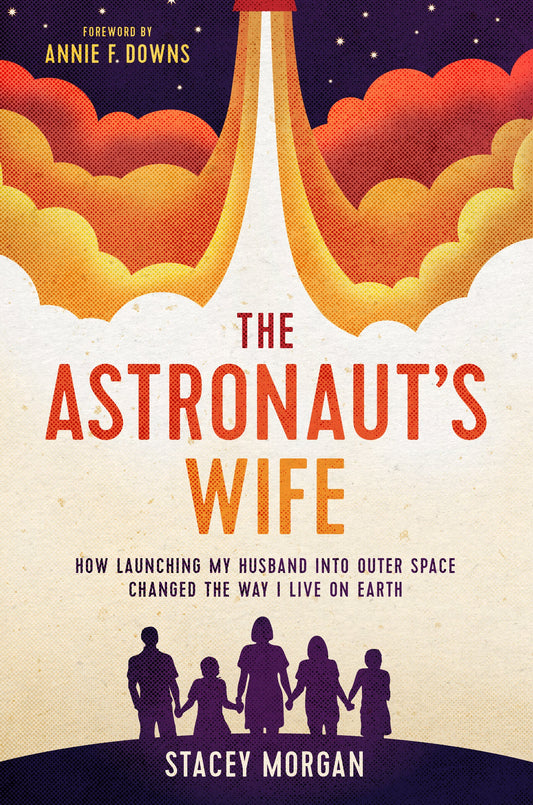 The Astronaut's Wife - Re-vived