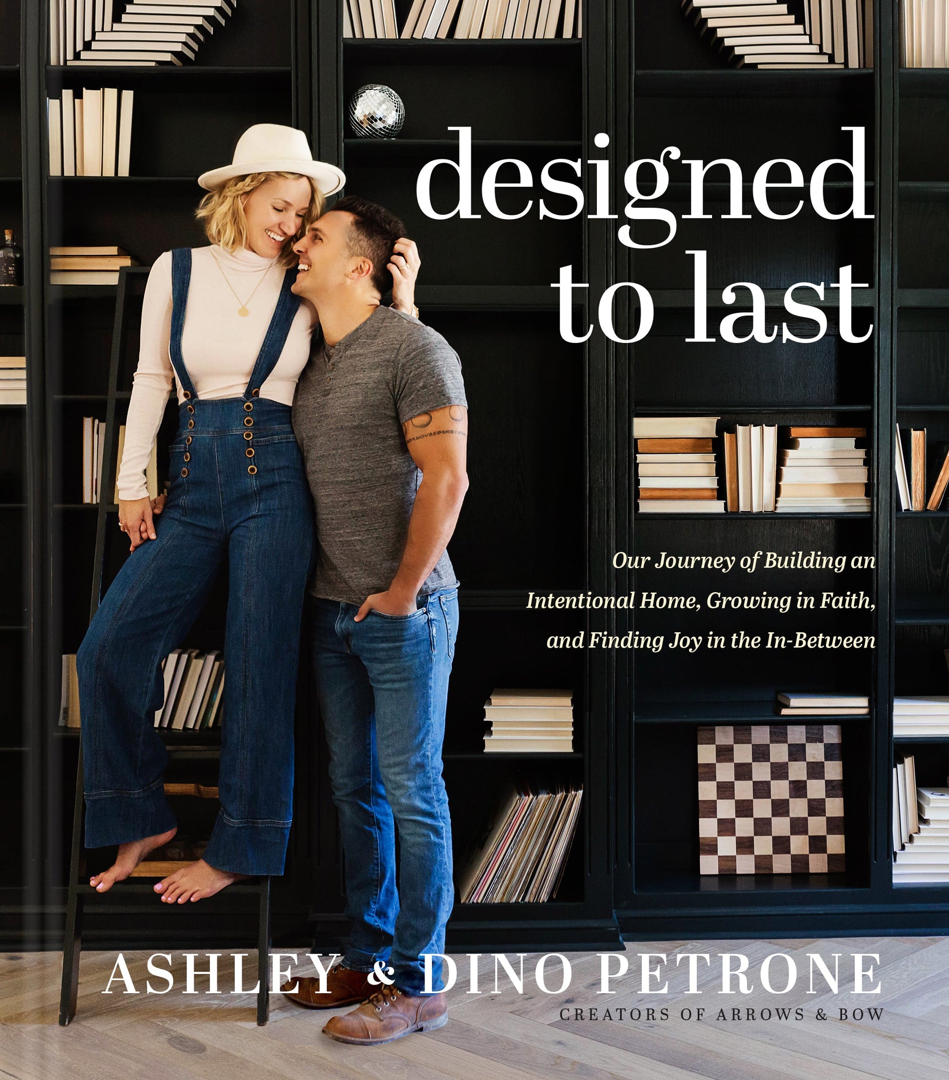 Designed to Last - Re-vived