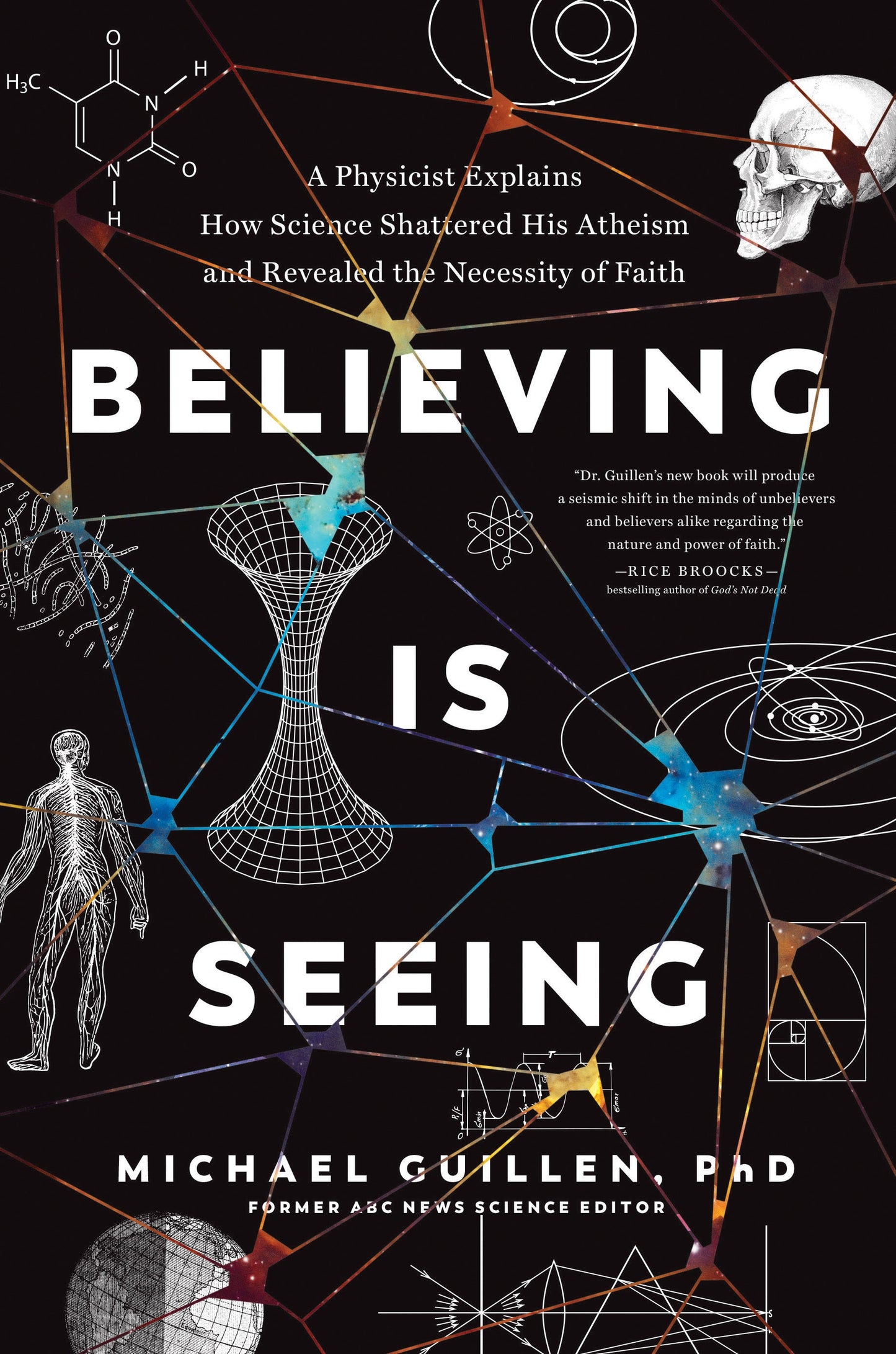 Believing Is Seeing - Re-vived