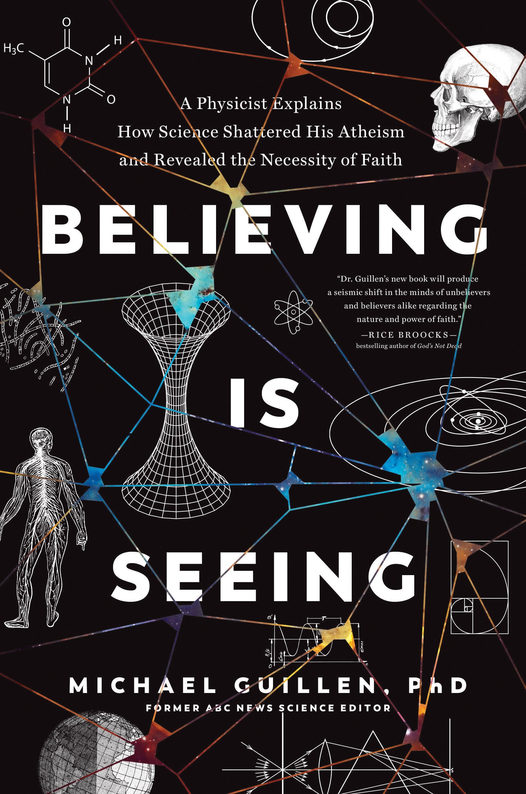 Believing Is Seeing - Re-vived